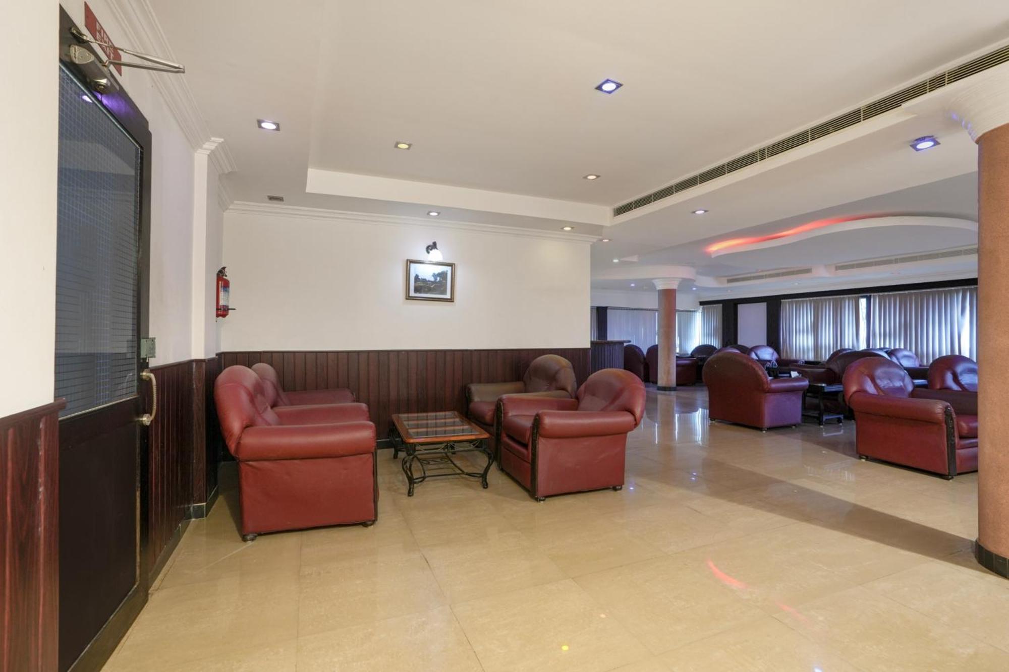 Palette Resorts- Tapovan Green County Thattakād Exterior foto